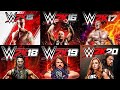 Hindi wwe games ranked  top 5 wwe games  in hindi 