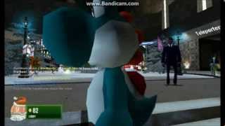 Garrys Mod Tower - My Victory Dance