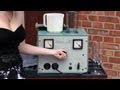 Cocktailmachine | Cocktailmixer