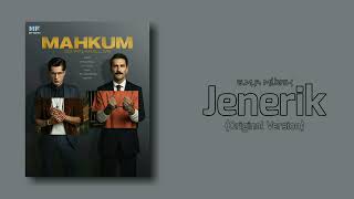 Mahkum Müzikleri | Jenerik (Original Version) Resimi