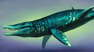 The most fearsome extinct predators