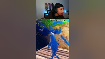 These Fortnite maps are too realistic😨