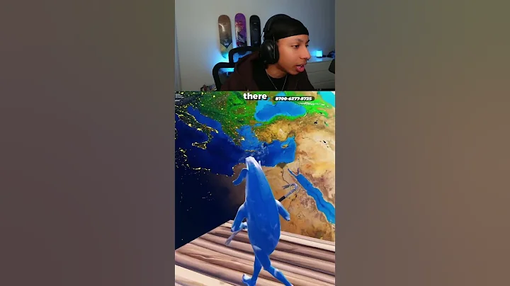 These Fortnite maps are too realistic😨