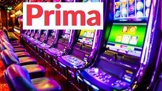 Exploring Norwegian Primas Casino Tables Slots And More