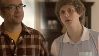 Michael Cera | Bad Dads: Episode 1