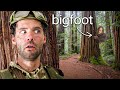 I Survived Bigfoot’s Home