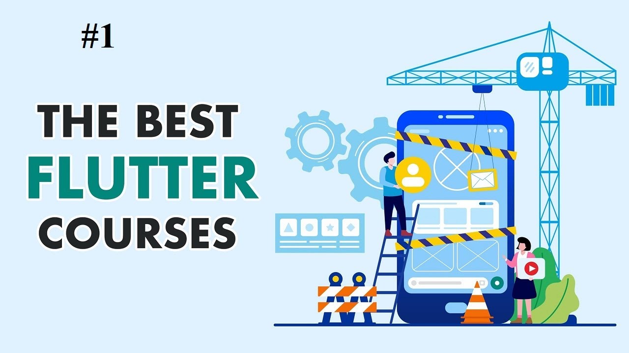 Flutter Course in Hindi #1 | Android Development Tutorial For Beginners ...