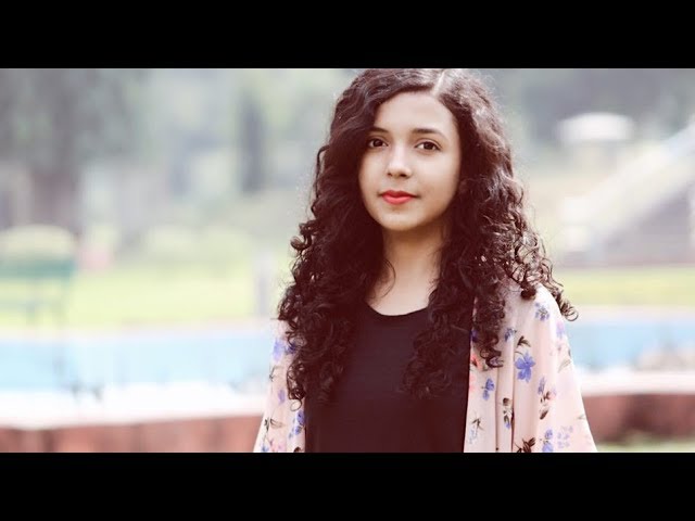 Aap Ki Nazron Ne Samjha | Cover | Shreya Karmakar | Aasim Ali class=