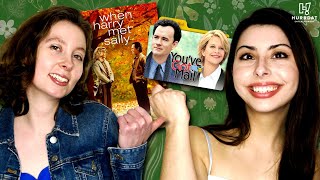 Meg Ryan Fall, Rob Reiner Winter | Late to the Party with Nikki & Bri