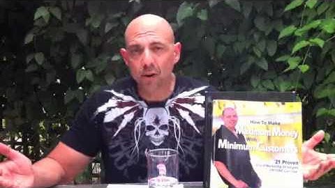 How to maximize results using direct mail, 3 Ways to select mailing lists for maximum response