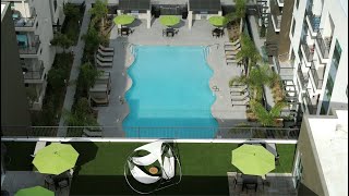 Metro Mission Valley | San Diego CA Apartments | Greystar