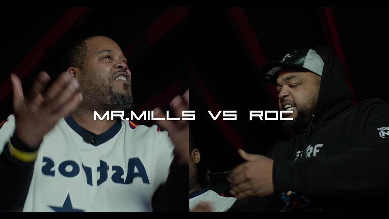 Mills vs Roc