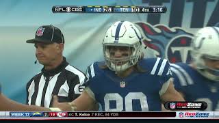 NFL RedZone Every Touchdown 2014 Week 17