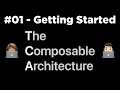 How to get started with the composable architecture tca  free ios tutorial