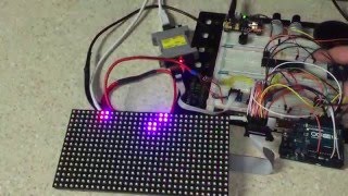 UCR EE/CS 120B Winter 2016 -- Stanley Cohen -- Space Maze