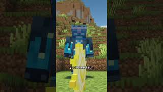 Plants Vs Zombies in Minecraft!?