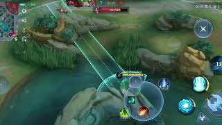 Pangasar Gaming Top Global Gord Highlights 8 Winning Streak