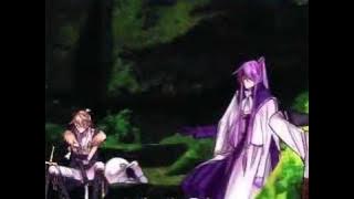 Synchronicity 2 - Paradise Of Light And Shadow  Ver1  (Yukito)