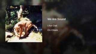 We Are Sound
