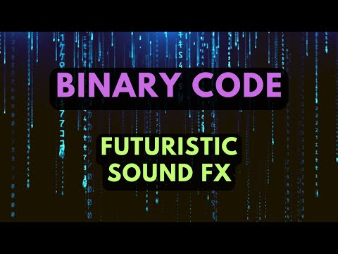 Coding Sound Effect (Royalty Free)