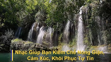 Nhạc 174Hz: Giúp Bạn Kiềm Chế Nóng Giận, Cảm Xúc, Tăng Cường Trí Thông Minh