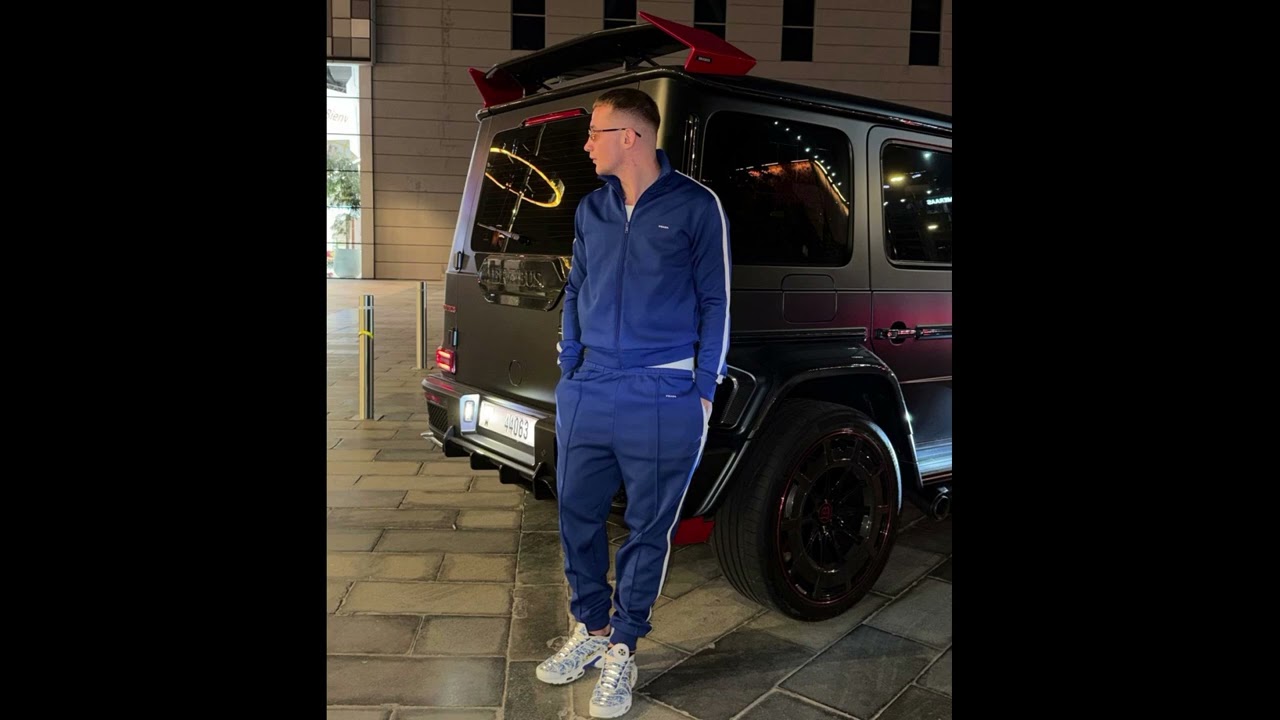 [FREE] ICEGERGERT x KIZARU Type Beat - Whoop (prod. by DeLovee)