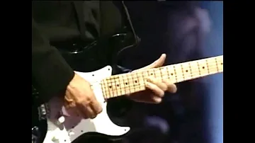 Eric Clapton - Layla HD 1080p - Live Madison Square Garden