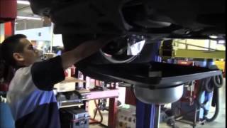 Honda Oil Change Clarksville, TN