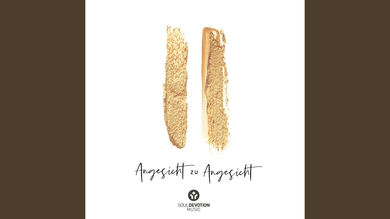 Du machst mich stark