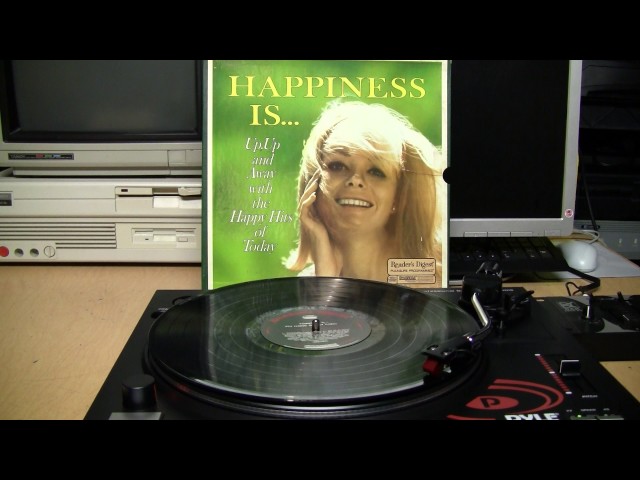 Perry Botkin Jr - Happiness Is