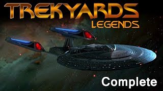 Designing the Sovereign Class (Complete) (ft. John Eaves)