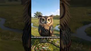 Whispering Meadow — Promo Clip | Animated Series 2026