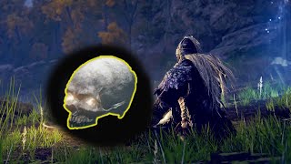What's With The GLOWING SKULLS in Elden Ring