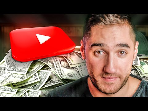 Automatización de Youtube: El Nuevo NEGOCIO de los Gurús de Internet 🤑