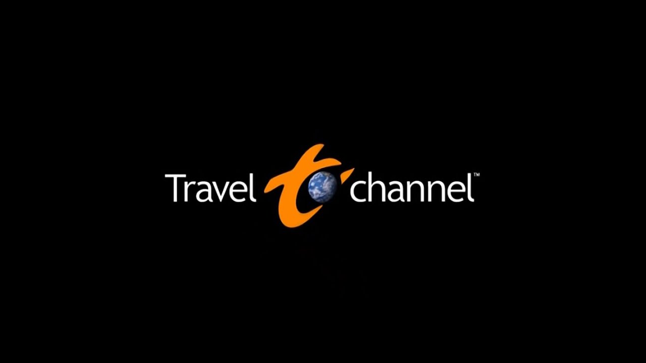 travel discovery channel