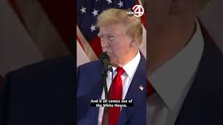 Convicted Trump vows to fight on, slams trial as rigged from Trump Tower
