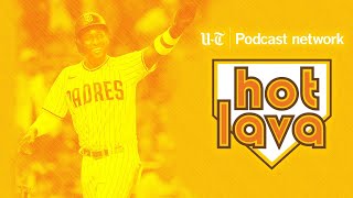 Hot Lava: at Los Angeles Dodgers