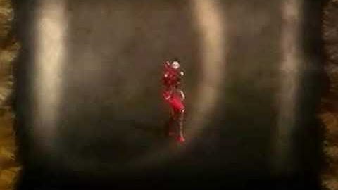 Prince of Persia Warrior Within-Enemies HQ