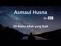 Asmaul Husna ESQ