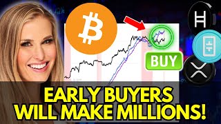 This Bitcoin Move a Trap! DO THIS NOW