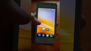 Телефон из 2015-х. #shorts #телефон #ZTE #ностальгия