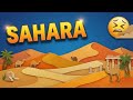 🌟 The Secrets of the Sahara | Cool Facts for Kids