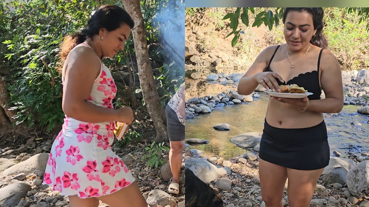 Un rico antojo por el embarazo🙊  Asi quedaron las tostadas de plátano 😋😎