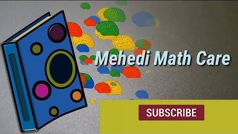 ২.যোগাশ্রয়ী প্রোগ্রাম | 2. Linear Programming | লেকচার -৩ | By Mehedi Hasan, CSE,RUET.