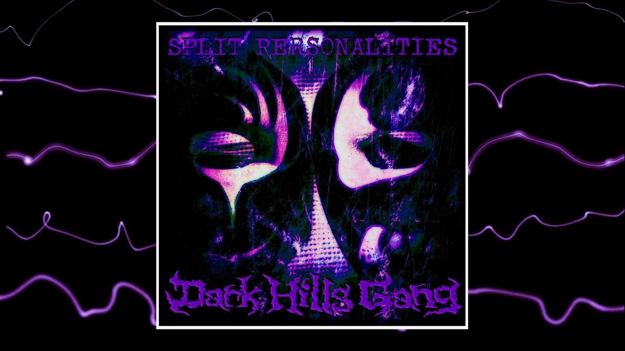 Dark Hills Gang - "BlockBustaZ" [SPLIT PERSONALITIES]
