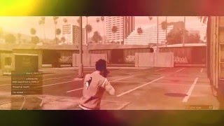 INXV VS BBMC [Biker Boys LS] - [2V2]