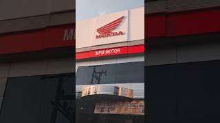 HONDA VARIO 160 NEW ABS #vario