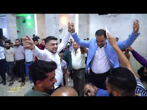 حفل زفاف العريس حسن أرمنازي ج3 الفنان أحمد حبيب فيديو الأيهم للحجز 0997434534 