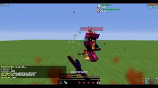 [No-Debuff] Rape Series #1 - Raping people on Velt