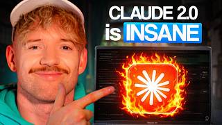 Claude Code 2.0 уже здесь... Автоматизируйте что угодно! screenshot 5